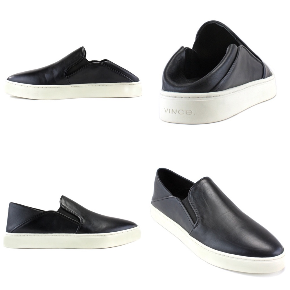 BRAND NEW Vince ‘Garvey’ Sneaker
